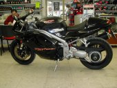 1999 Triumph Daytona 955i photo